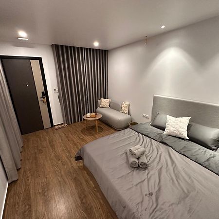 The Eudora Homestay Hai Phong Luaran gambar