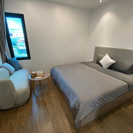 The Eudora Homestay Hai Phong Luaran gambar