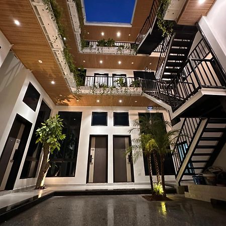 The Eudora Homestay Hai Phong Luaran gambar