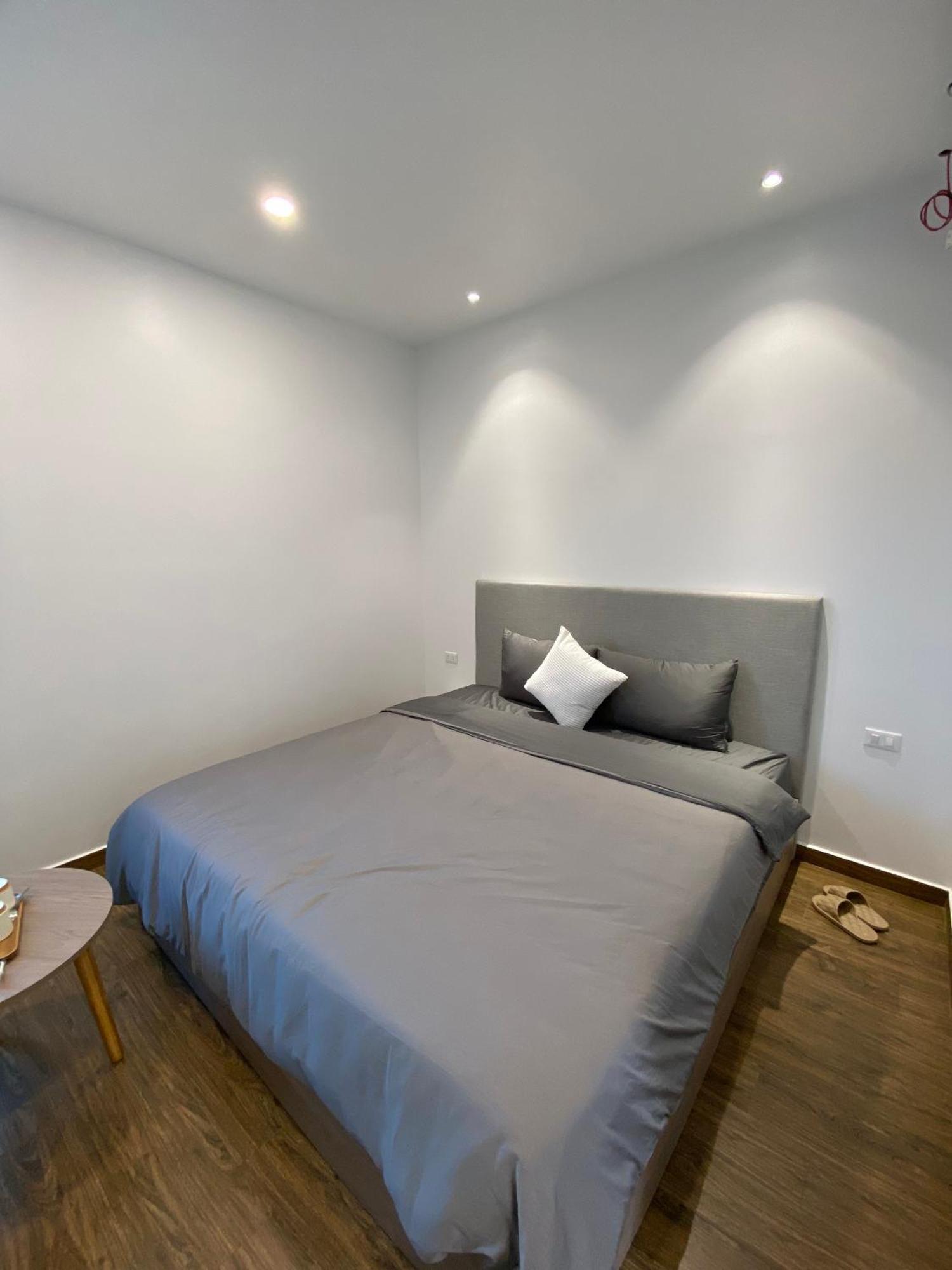 The Eudora Homestay Hai Phong Luaran gambar