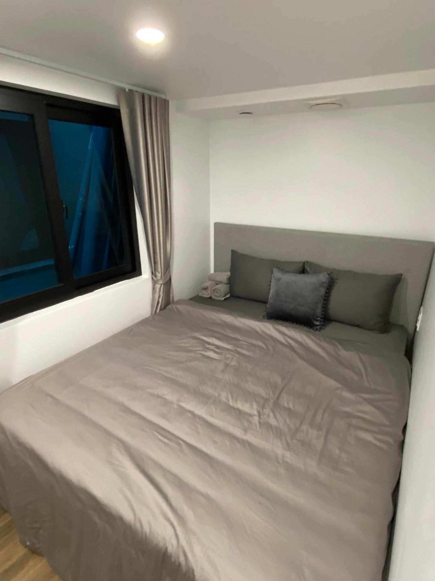 The Eudora Homestay Hai Phong Luaran gambar