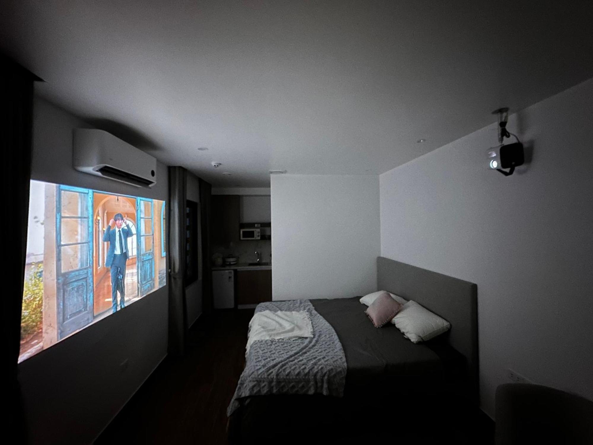 The Eudora Homestay Hai Phong Luaran gambar