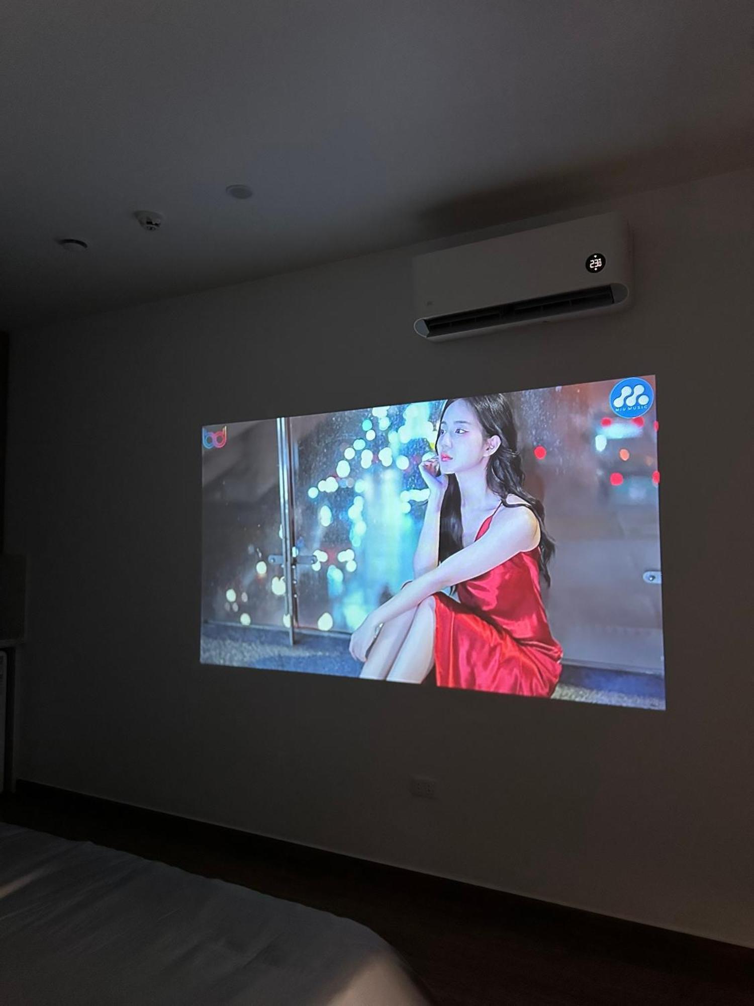 The Eudora Homestay Hai Phong Luaran gambar