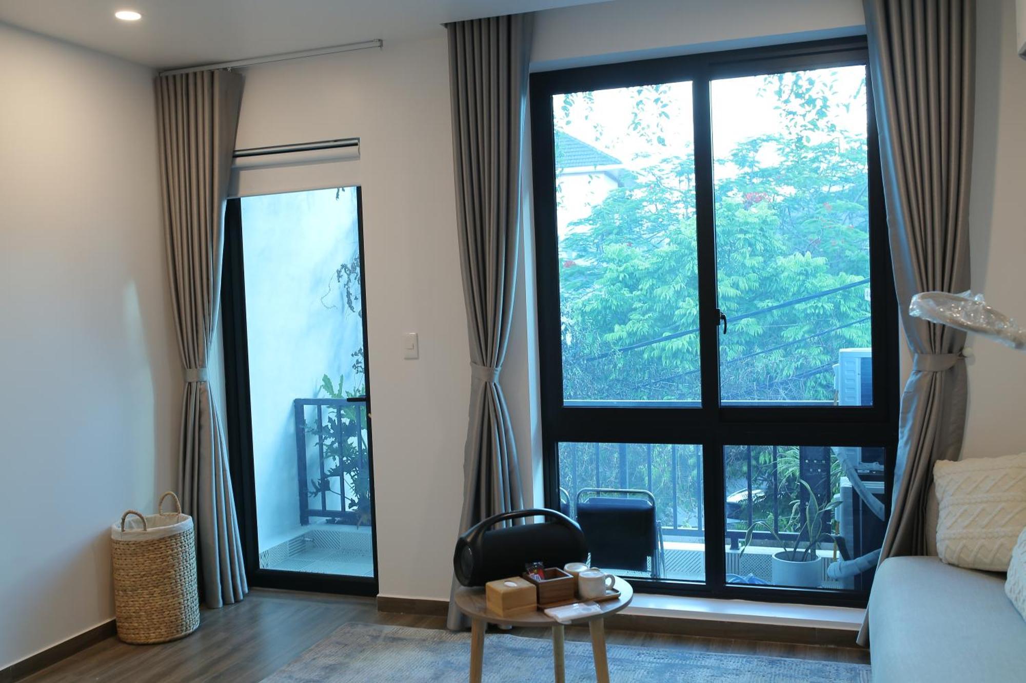 The Eudora Homestay Hai Phong Luaran gambar