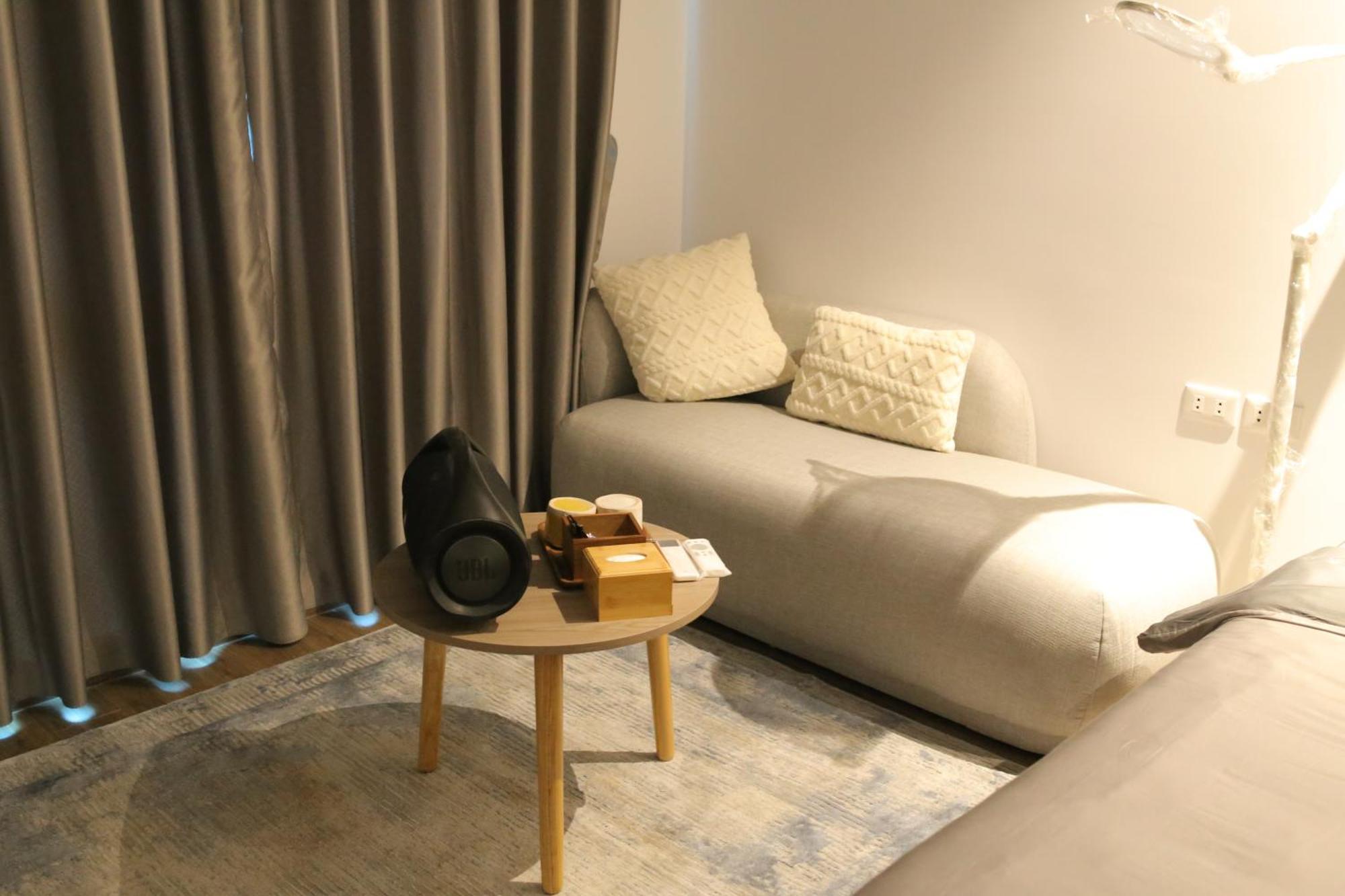 The Eudora Homestay Hai Phong Luaran gambar