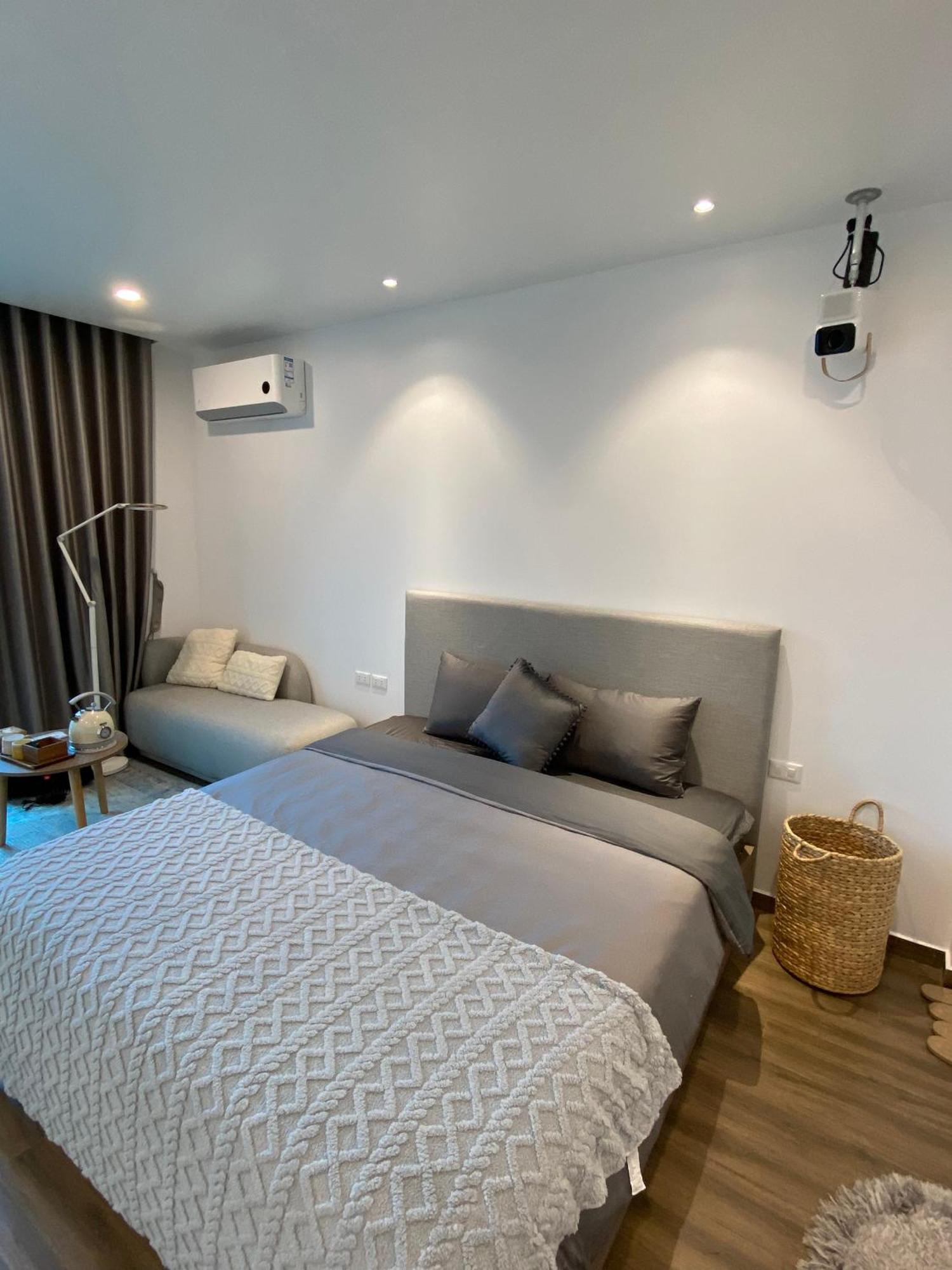The Eudora Homestay Hai Phong Luaran gambar