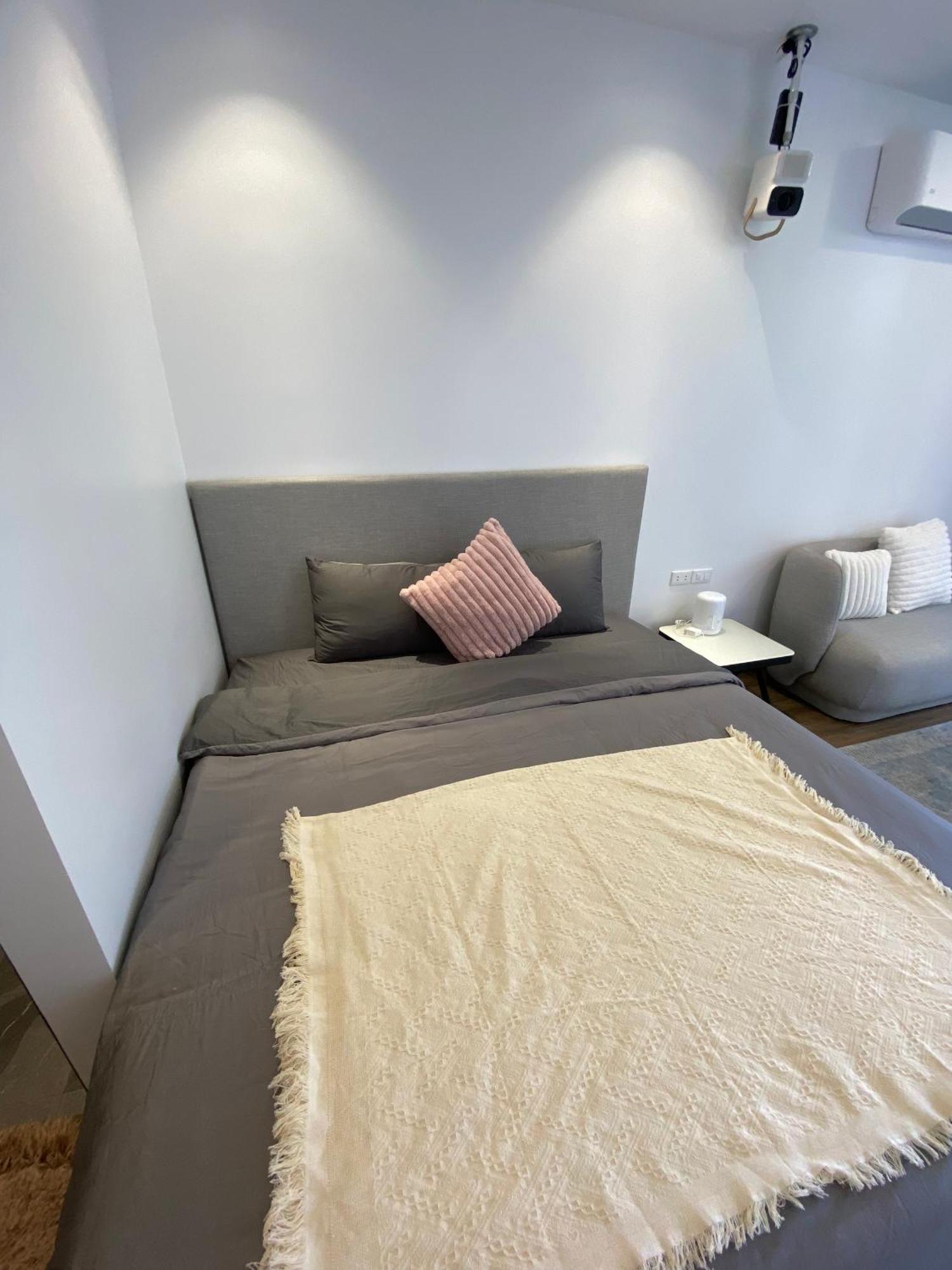 The Eudora Homestay Hai Phong Luaran gambar