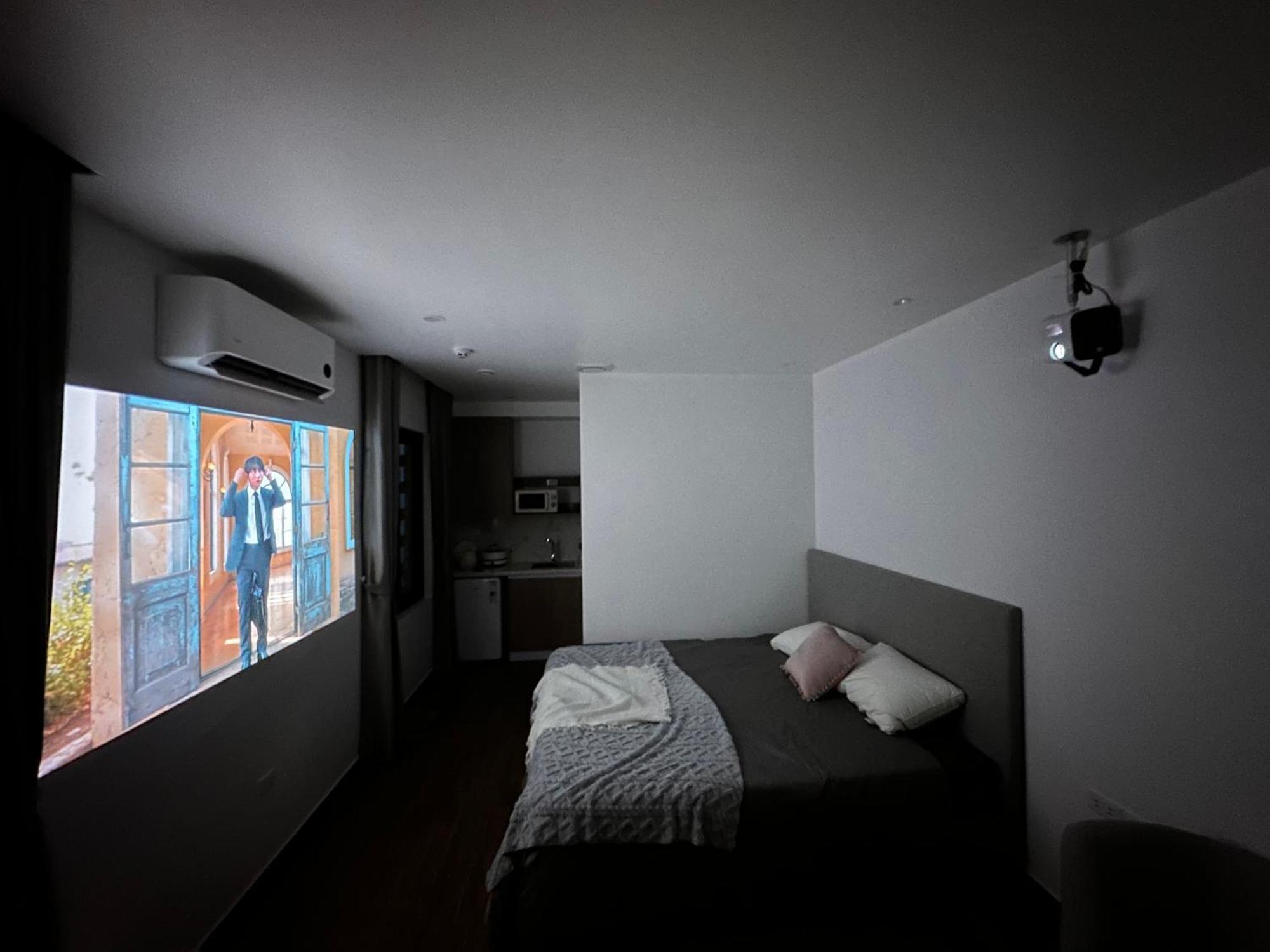 The Eudora Homestay Hai Phong Luaran gambar