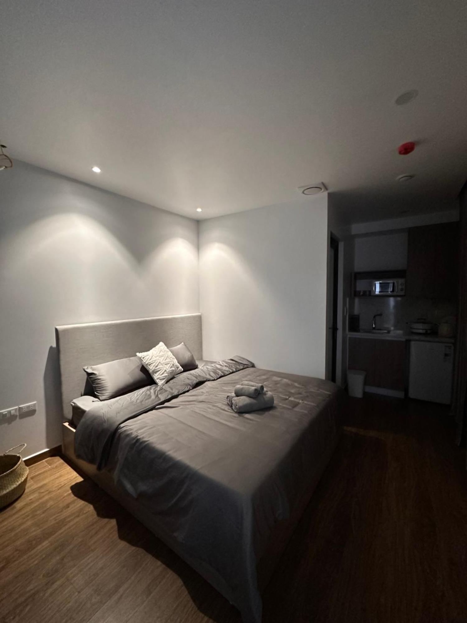 The Eudora Homestay Hai Phong Luaran gambar